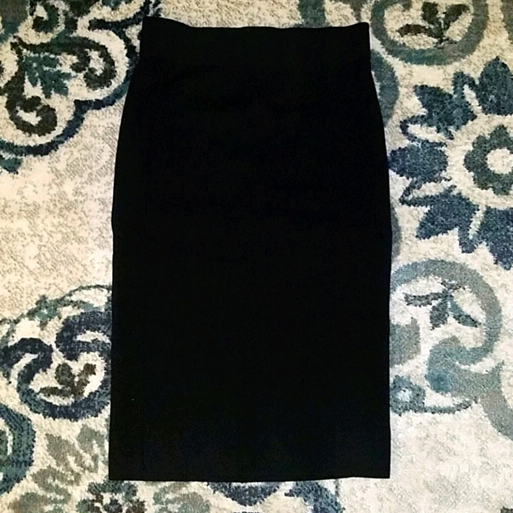 Catherine Malandrino Pencil Skirt